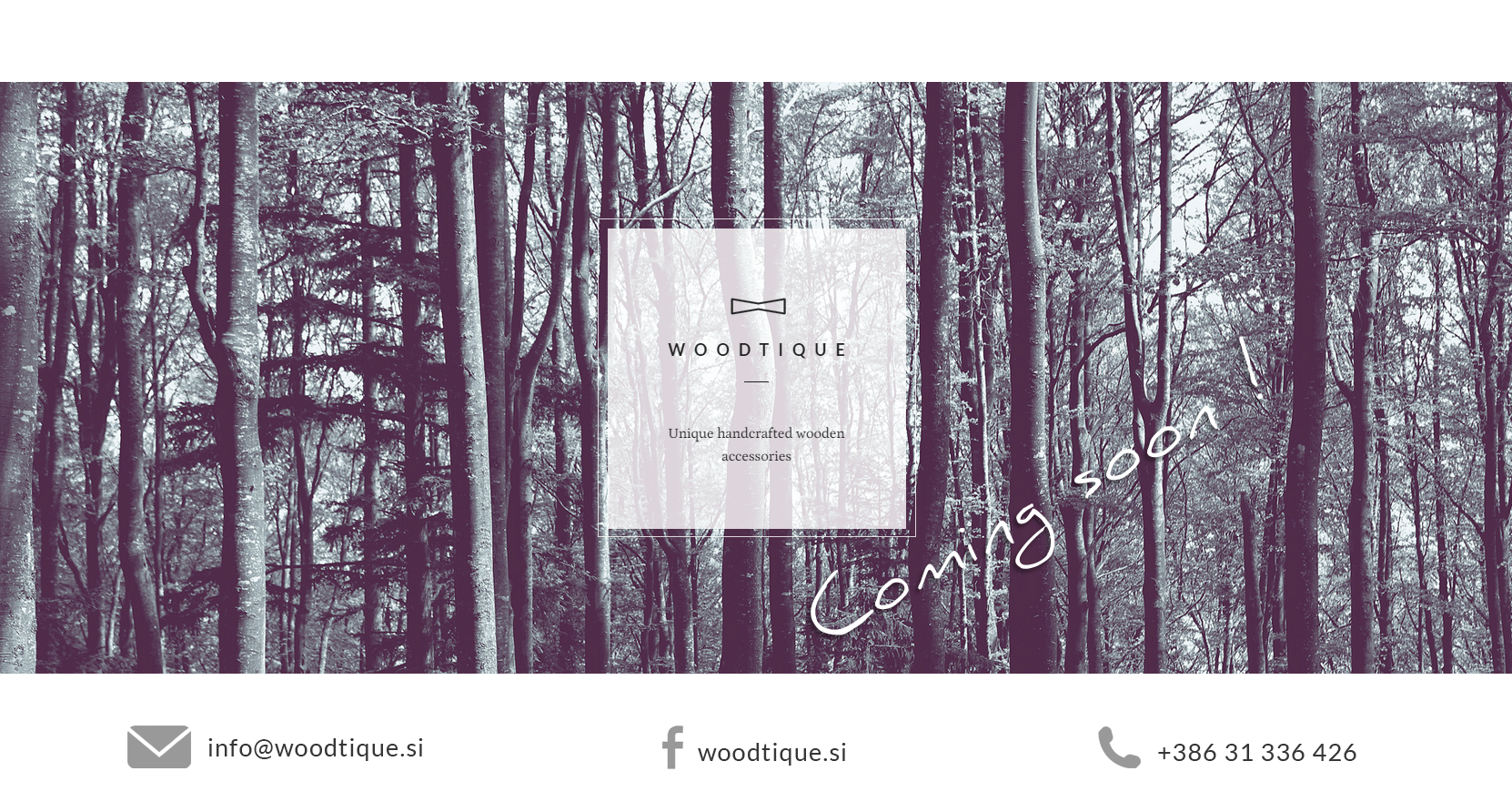 Woodtique